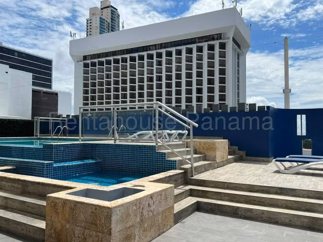 Venta de Apartamento en San Francisco Ph Prive Tower ANL - Imagen 19