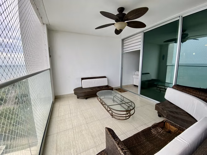 Alquiler Apartamento en la playa PH Lighthouse, Playa Blanca - Imagen 2