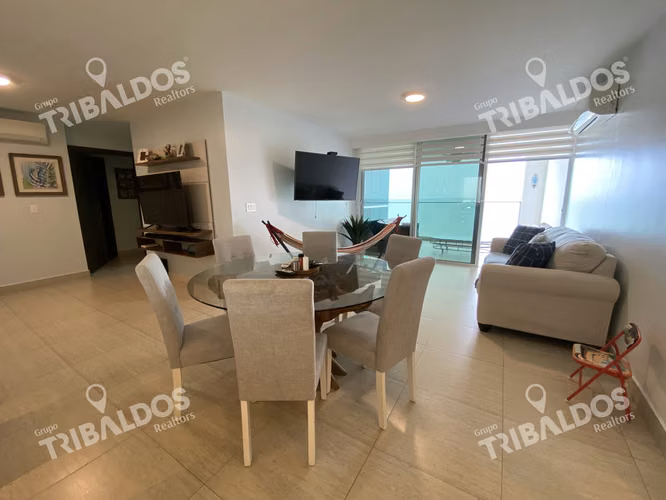 Alquiler Apartamento en la playa PH Lighthouse, Playa Blanca