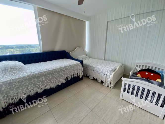 Alquiler Apartamento en la playa PH Lighthouse, Playa Blanca