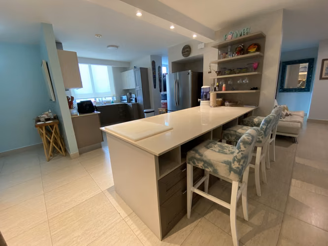 Alquiler Apartamento en la playa PH Lighthouse, Playa Blanca - Imagen 9