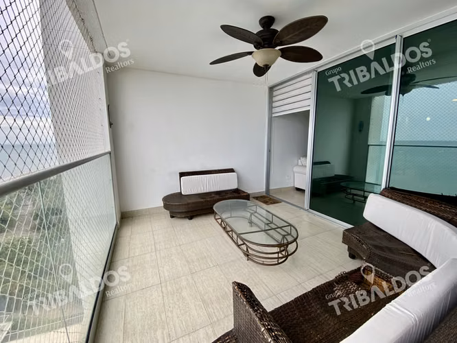 Alquiler Apartamento en la playa PH Lighthouse, Playa Blanca
