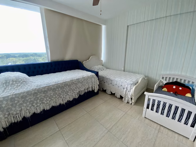Alquiler Apartamento en la playa PH Lighthouse, Playa Blanca - Imagen 12