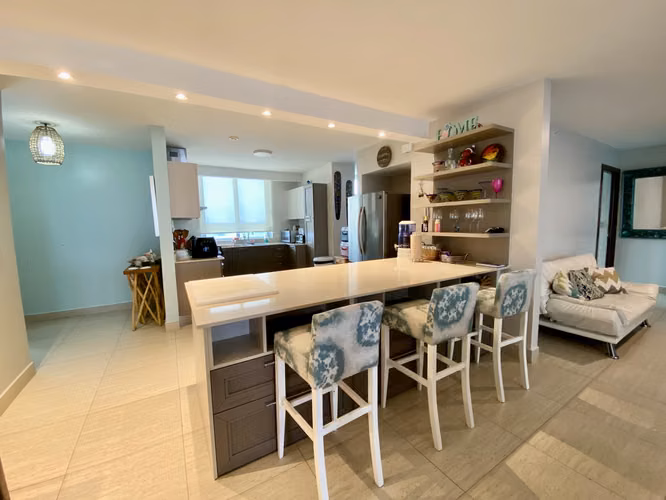 Alquiler Apartamento en la playa PH Lighthouse, Playa Blanca - Imagen 4