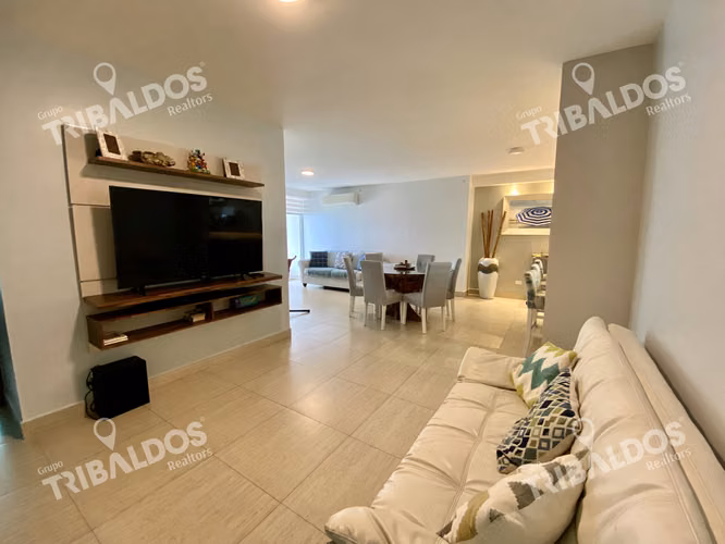 Alquiler Apartamento en la playa PH Lighthouse, Playa Blanca