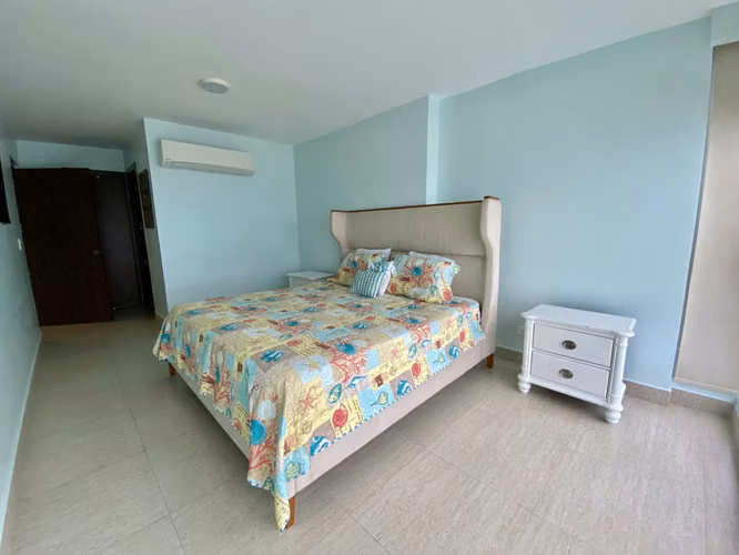 Alquiler Apartamento en la playa PH Lighthouse, Playa Blanca - Imagen 10