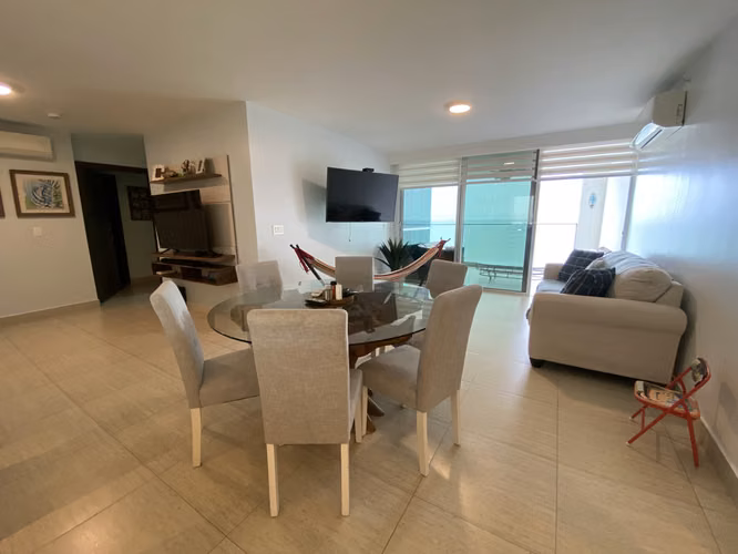 Alquiler Apartamento en la playa PH Lighthouse, Playa Blanca - Imagen 7