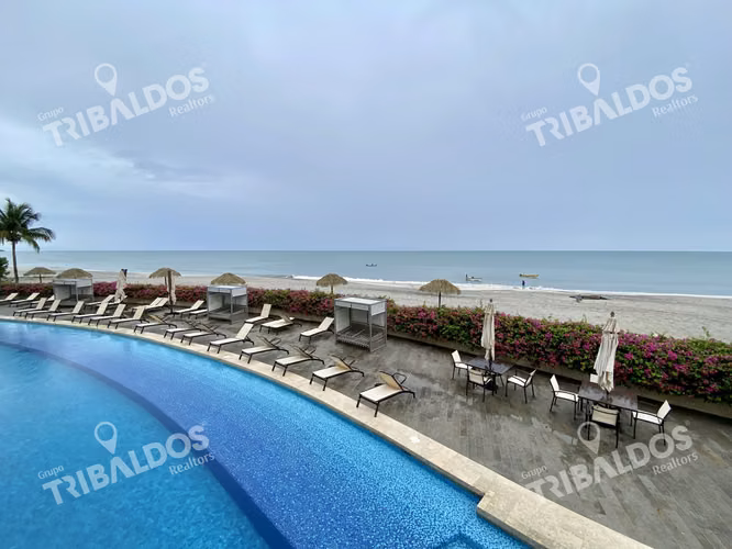 Alquiler Apartamento en la playa PH Lighthouse, Playa Blanca