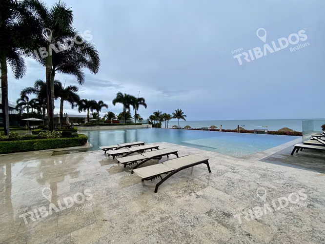 Alquiler Apartamento en la playa PH Lighthouse, Playa Blanca