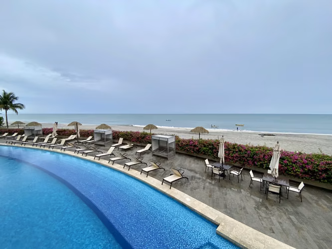 Alquiler Apartamento en la playa PH Lighthouse, Playa Blanca - Imagen 6