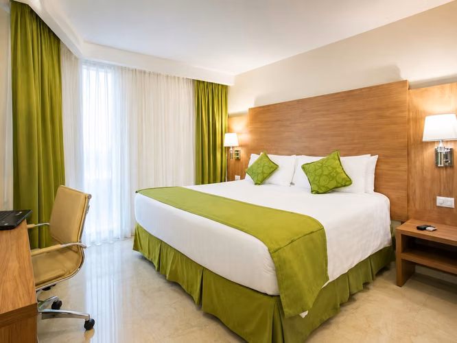 VENTA DE EDIFICIO TIPO HOTEL, EL CANGREJO