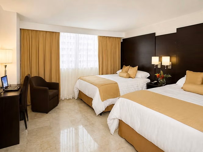 VENTA DE EDIFICIO TIPO HOTEL, EL CANGREJO