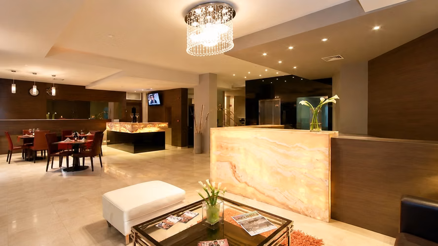 VENTA DE EDIFICIO TIPO HOTEL, EL CANGREJO