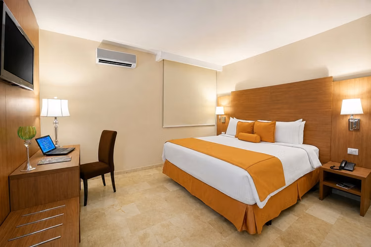 VENTA DE EDIFICIO TIPO HOTEL, EL CANGREJO