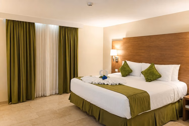 VENTA DE EDIFICIO TIPO HOTEL, EL CANGREJO