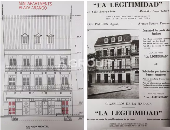 Con Proyecto Aprobado - Se vende Edificio Ruby Centre - Casco Antiguo - Imagen 3