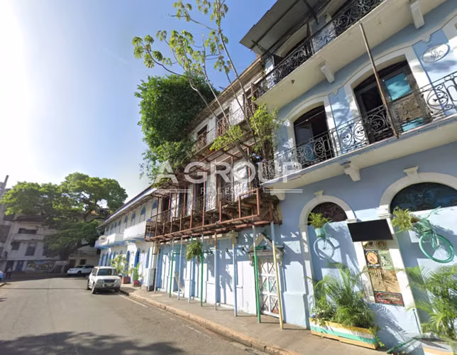 RUBY CENTRE - Casco Viejo, San Felipe - Building For Sale