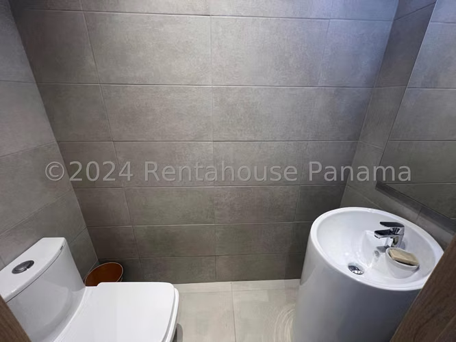 Venta de Casa en Panama Pacifico