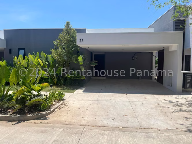 Venta de Casa en Panama Pacifico