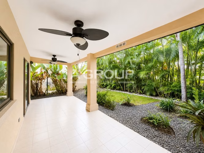 Woodlands - Panama Pacifico - Se vende amplia casa - Imagen 2