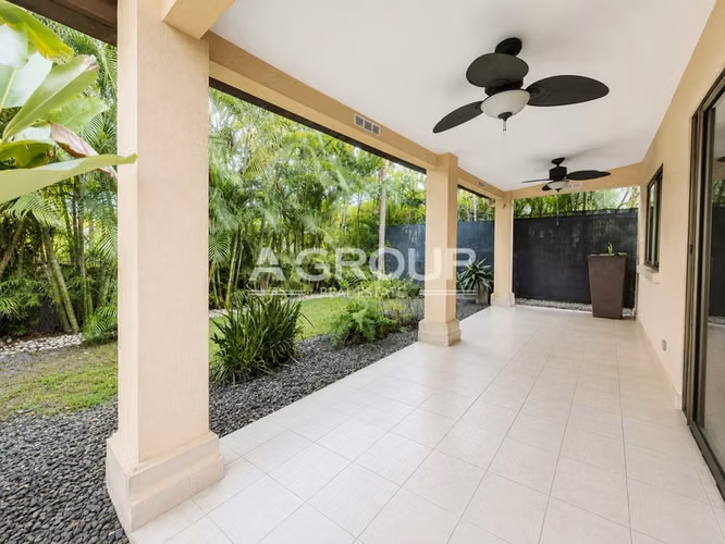 Woodlands - Panama Pacifico - Se vende amplia casa - Imagen 5