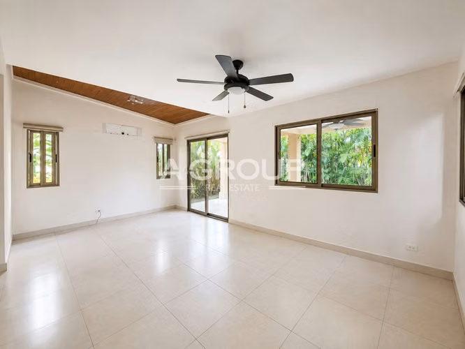 Woodlands - Panama Pacifico - Se vende amplia casa - Imagen 3