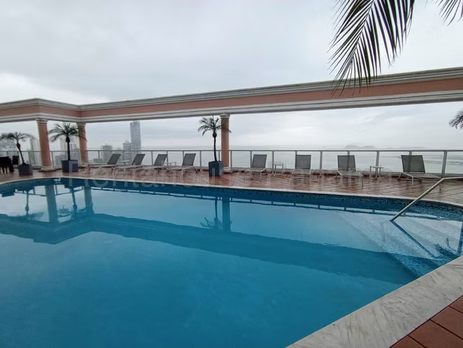 Venta de Apartamento en Avenida Balboa Ph Vista Marina JV - Imagen 11
