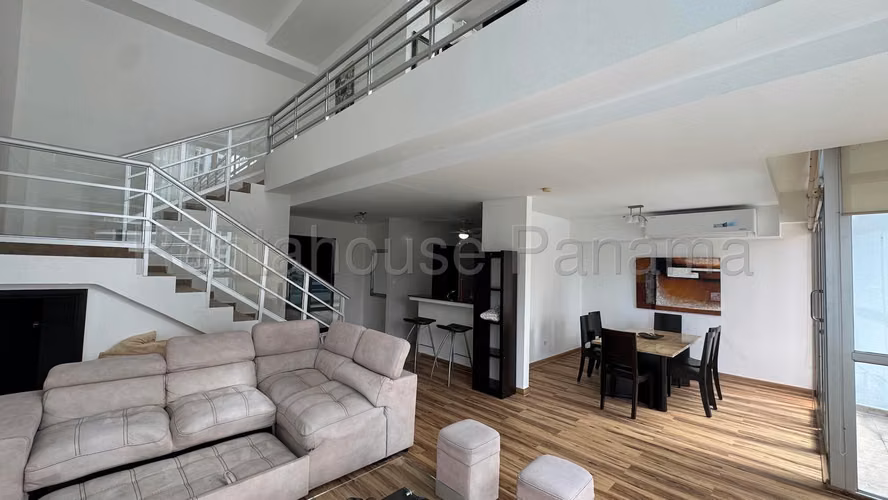 Venta de Apartamento en Avenida Balboa Ph Bayfront JV