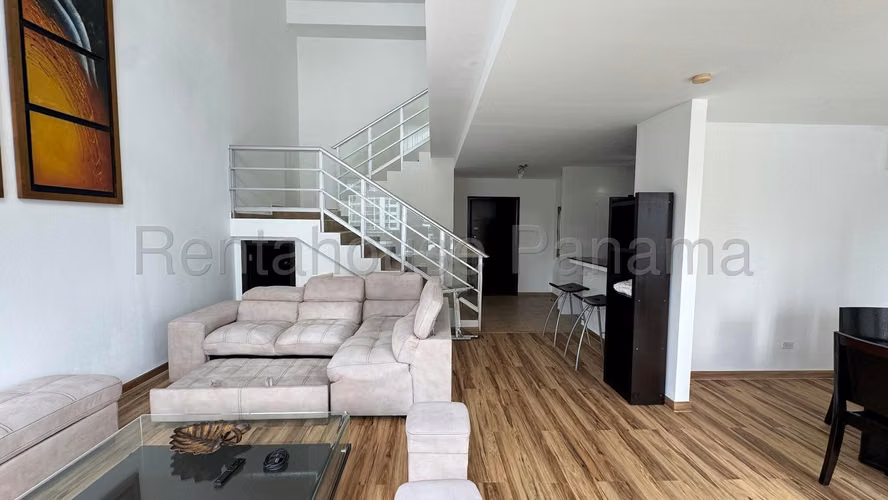 Venta de Apartamento en Avenida Balboa Ph Bayfront JV - Imagen 3