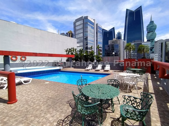Venta de Apartamento en Obarrio Ph Torre Cosmos JV - Imagen 17