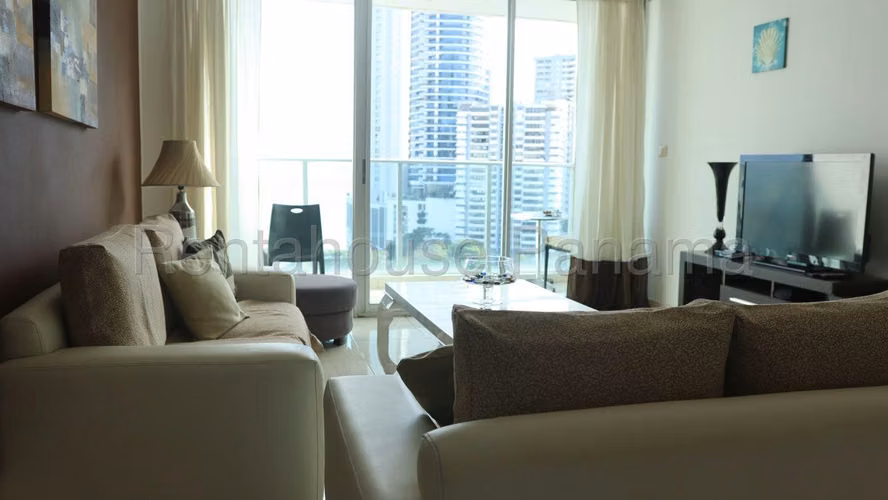 Venta de Apartamento en Punta Pacifica Ph Pacific Sea JV - Imagen 3