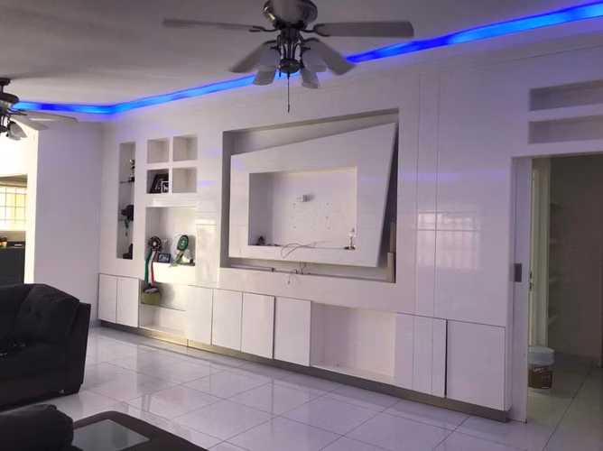 Venta de Casa en Brisas Del Golf KC - Imagen 2