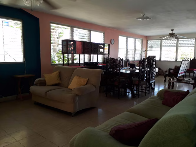 Venta de Casa en Betania KC