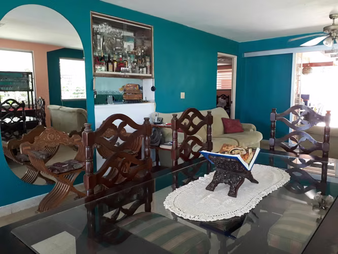 Venta de Casa en Betania KC - Imagen 2