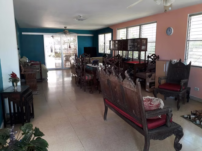 Venta de Casa en Betania KC - Imagen 4