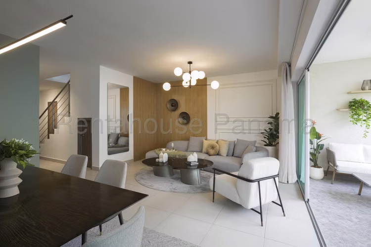 Venta de Casa en Altos de Panama Altos del Parque KC - Imagen 4