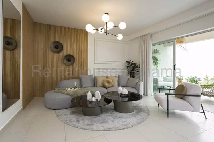 Venta de Casa en Altos de Panama Altos del Parque KC - Imagen 3