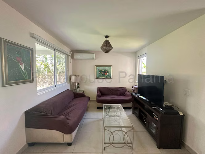 Alquiler de Casa en Panama Pacifico Bosques del Pacifico CCO