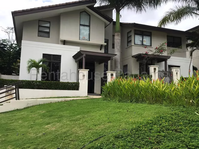 Alquiler de Casa en Panama Pacifico Nativa CCO - Imagen 10