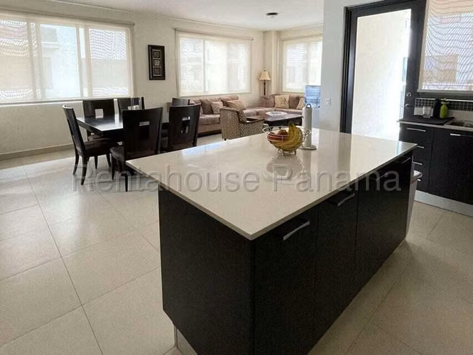 Alquiler de Apartamento en Panama Pacifico Ph River Valley CCO