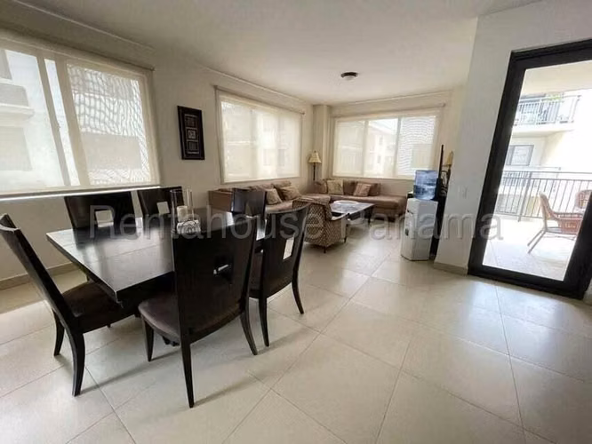 Alquiler de Apartamento en Panama Pacifico Ph River Valley CCO