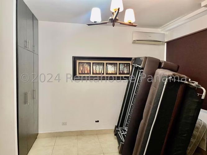 Alquiler de Apartamento Amoblado en Amador Ph Amador Heights EC - Imagen 9