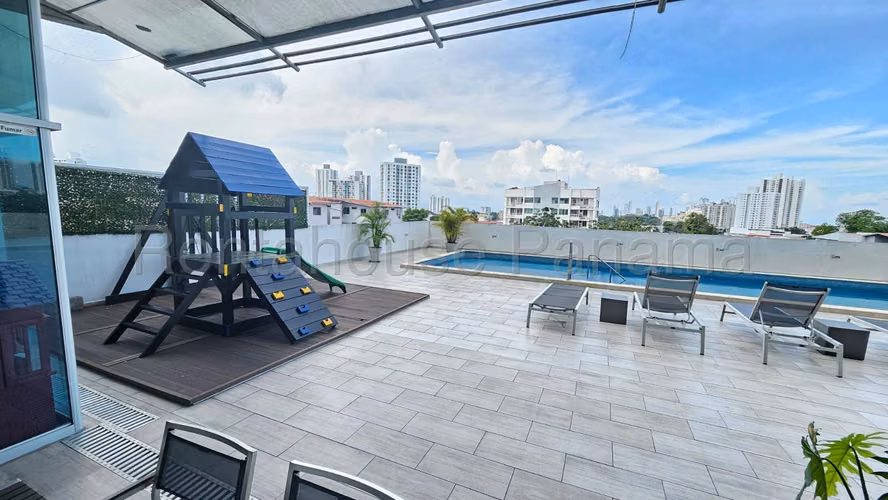 Venta de Apartamento en Parque Lefevre Ph Simja EC - Imagen 13