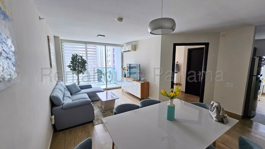 Venta de Apartamento en Parque Lefevre Ph Simja EC - Imagen 2