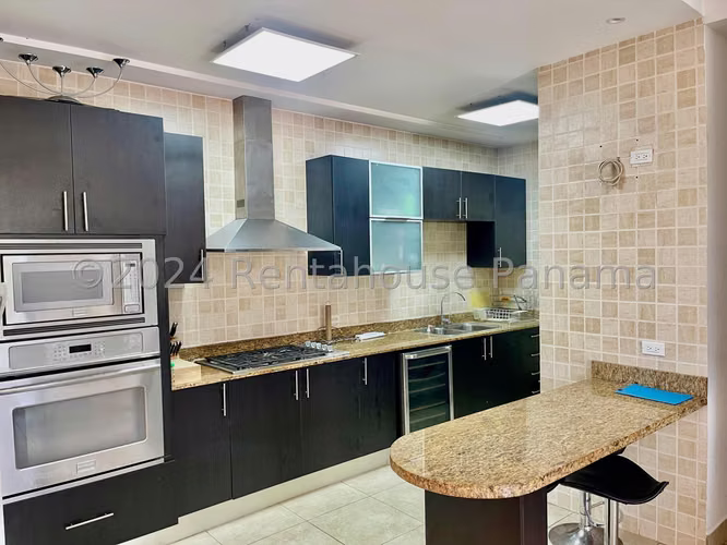 Alquiler de Apartamento en Amador Ph Amador Heights Solo Cliente Directo MC - Imagen 3