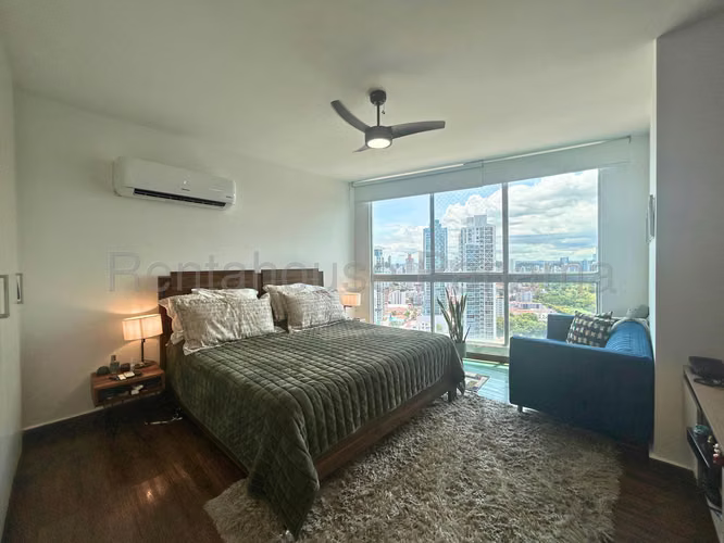 Alquiler de Apartamento en San Francisco Ph Park Loft Solo Cliente Directo MC - Imagen 9