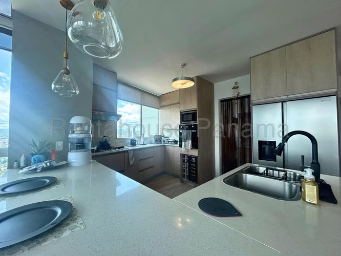 Alquiler de Apartamento en San Francisco Ph Park Loft Solo Cliente Directo MC - Imagen 5