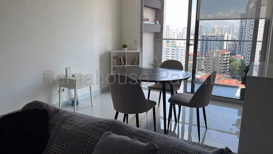 Alquiler de Apartamento en El Cangrejo Ph Velure Solo Cliente Directo MC - Imagen 2