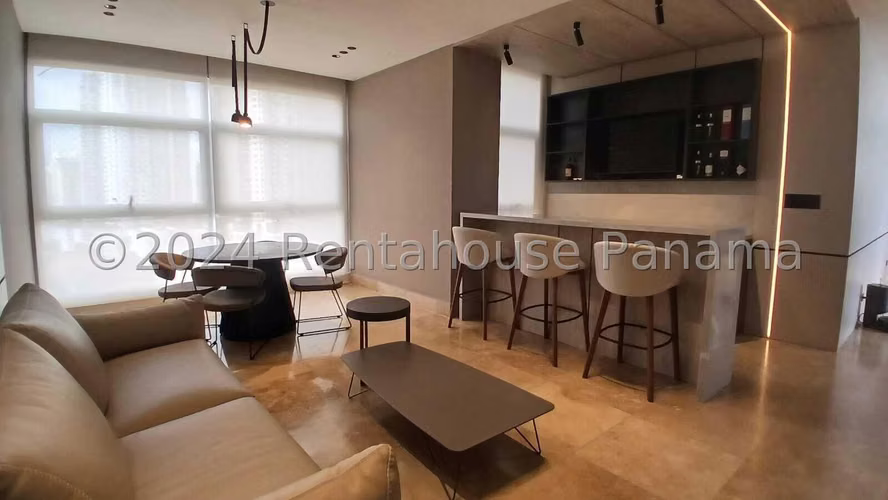 Venta de Apartamento en Punta Pacifica Ph Q Tower Solo Cliente Directo MC - Imagen 6