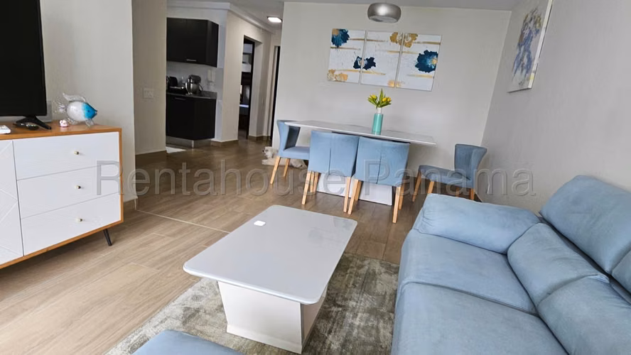 Venta de Apartamento en Parque Lefevre Ph Simja Solo Cliente Directo MC